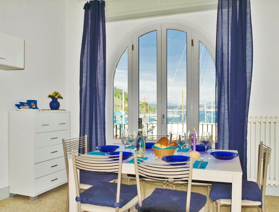 Casa Bello Porto Venere Luaran gambar