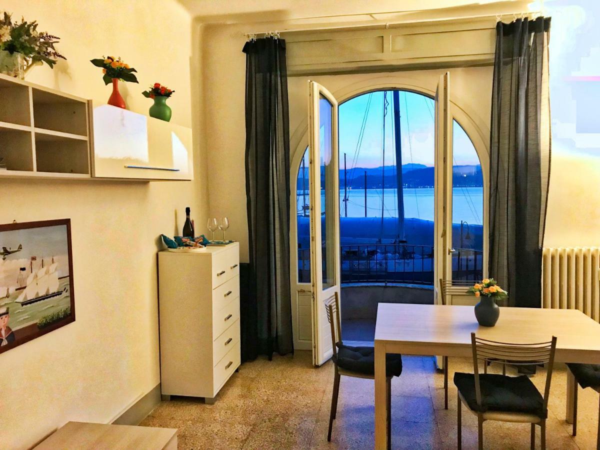 Casa Bello Porto Venere Luaran gambar