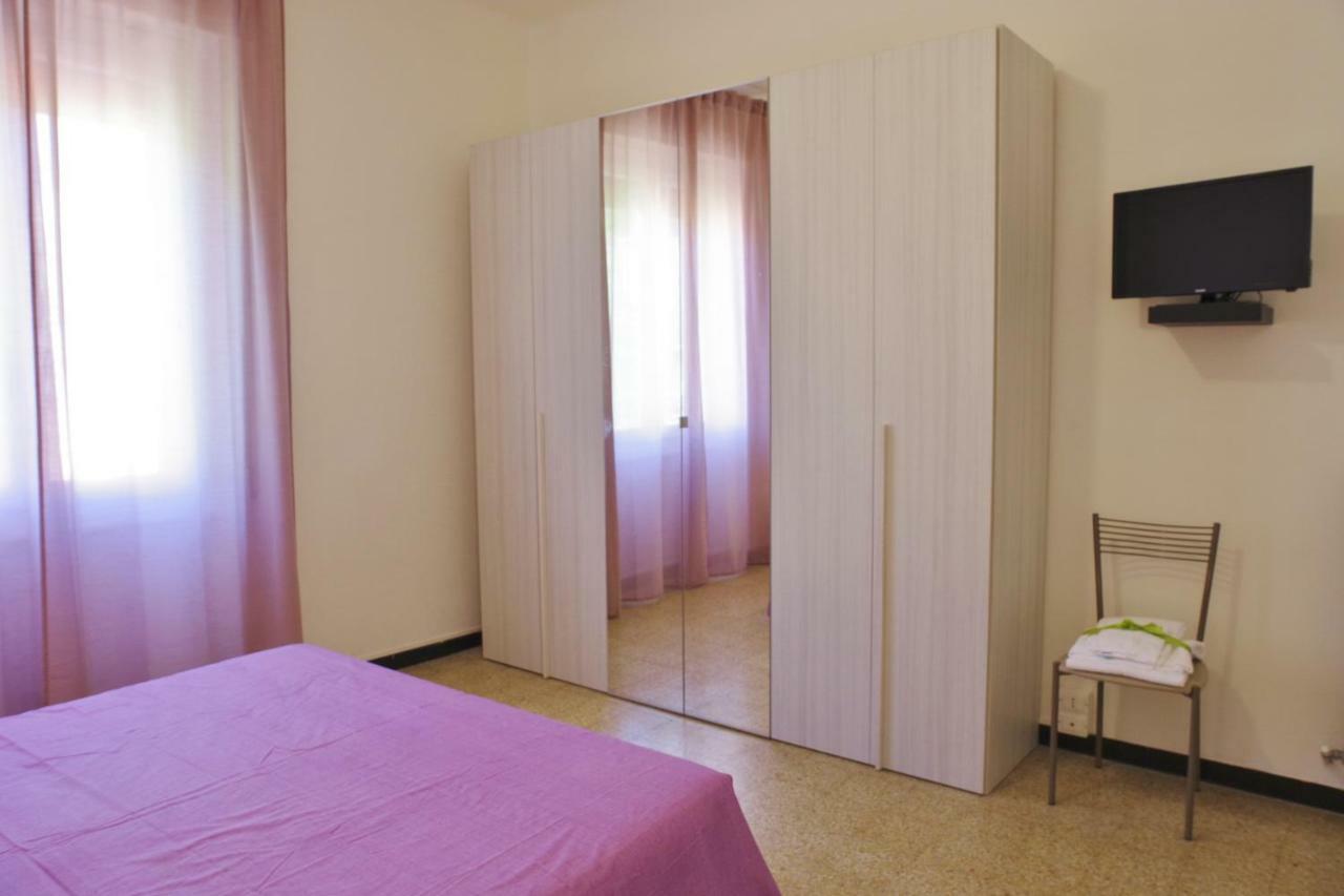 Casa Bello Porto Venere Luaran gambar