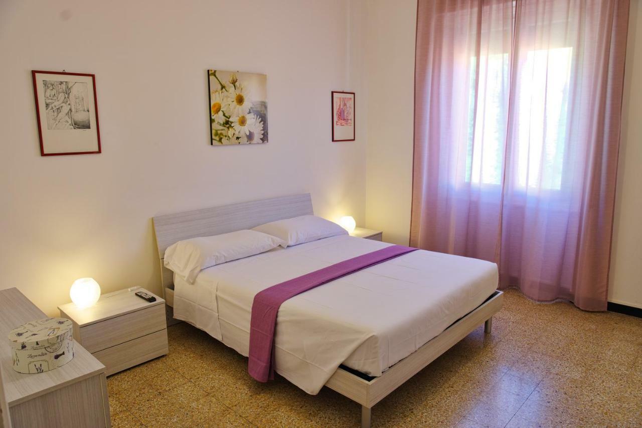 Casa Bello Porto Venere Luaran gambar